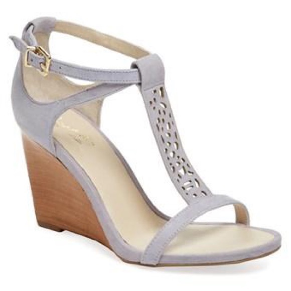 Seychelles Shoes - Seychelles Wedges 9.5
